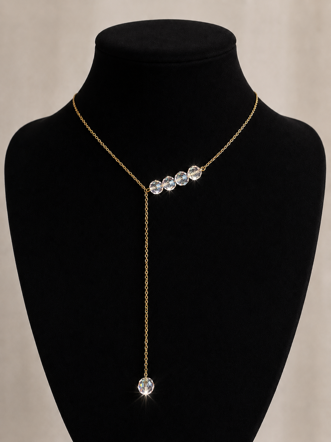 Collier ALIZÉ