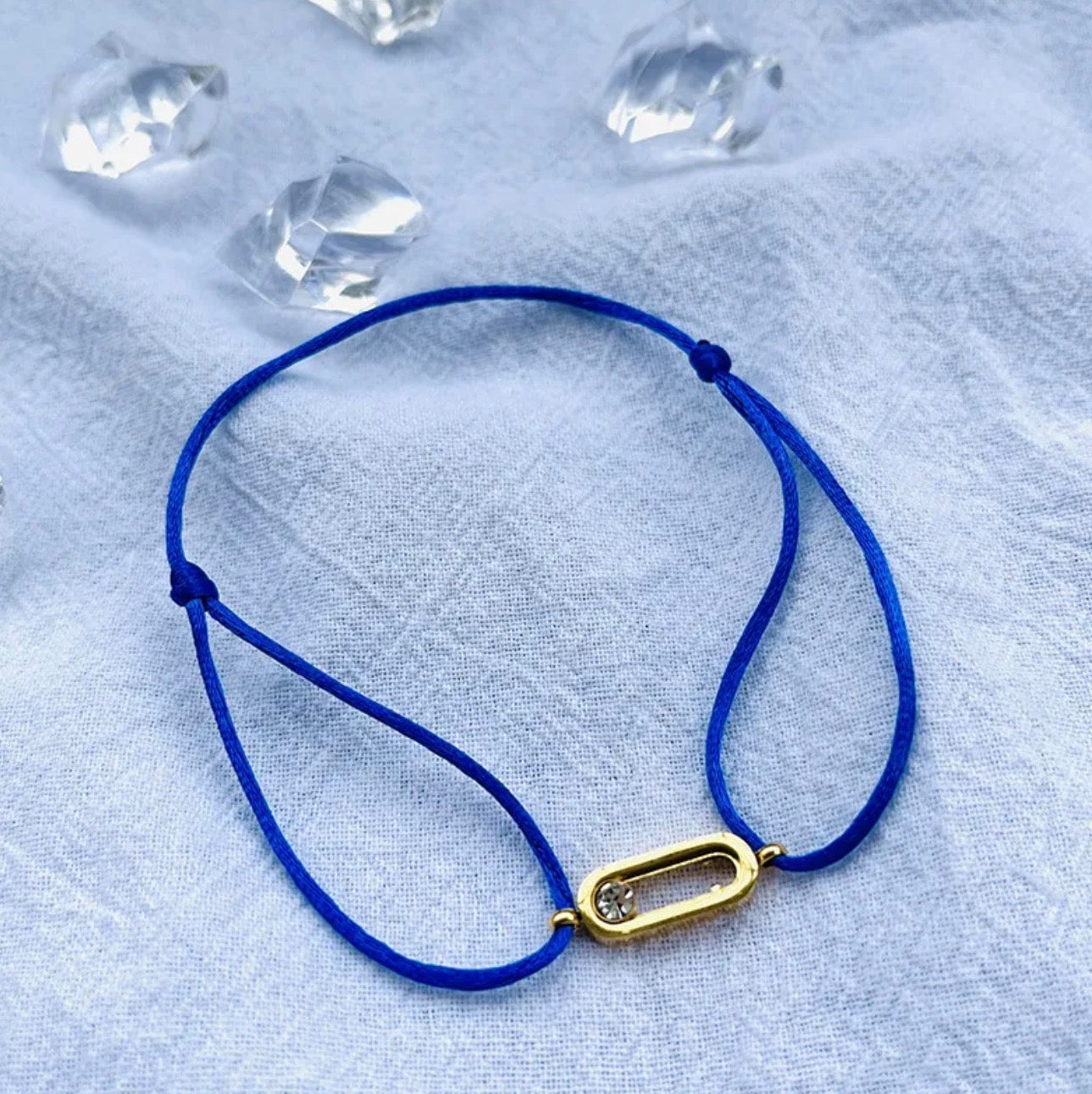 Bracelet réglable Maniola