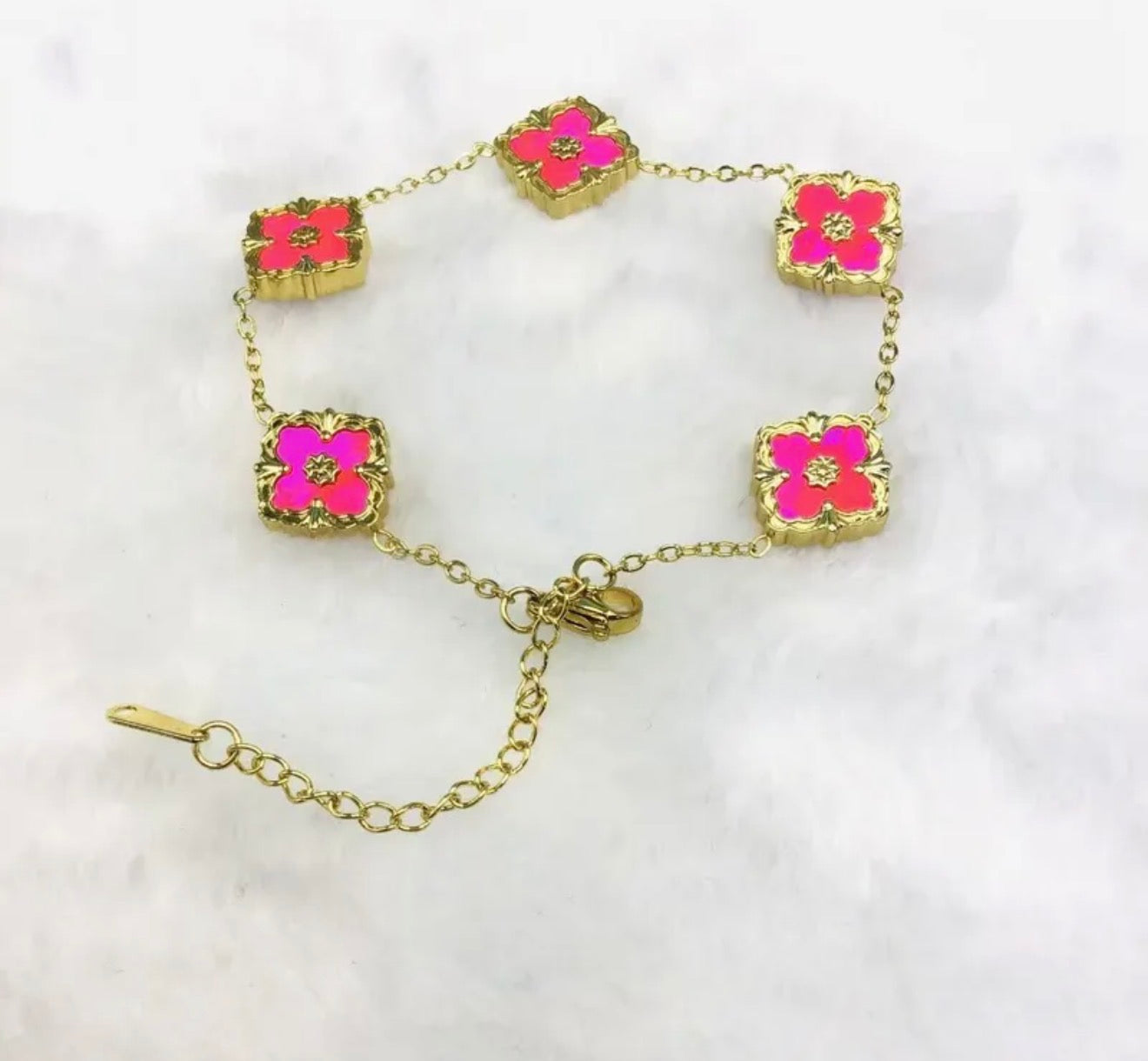 Bracelet DAMAS