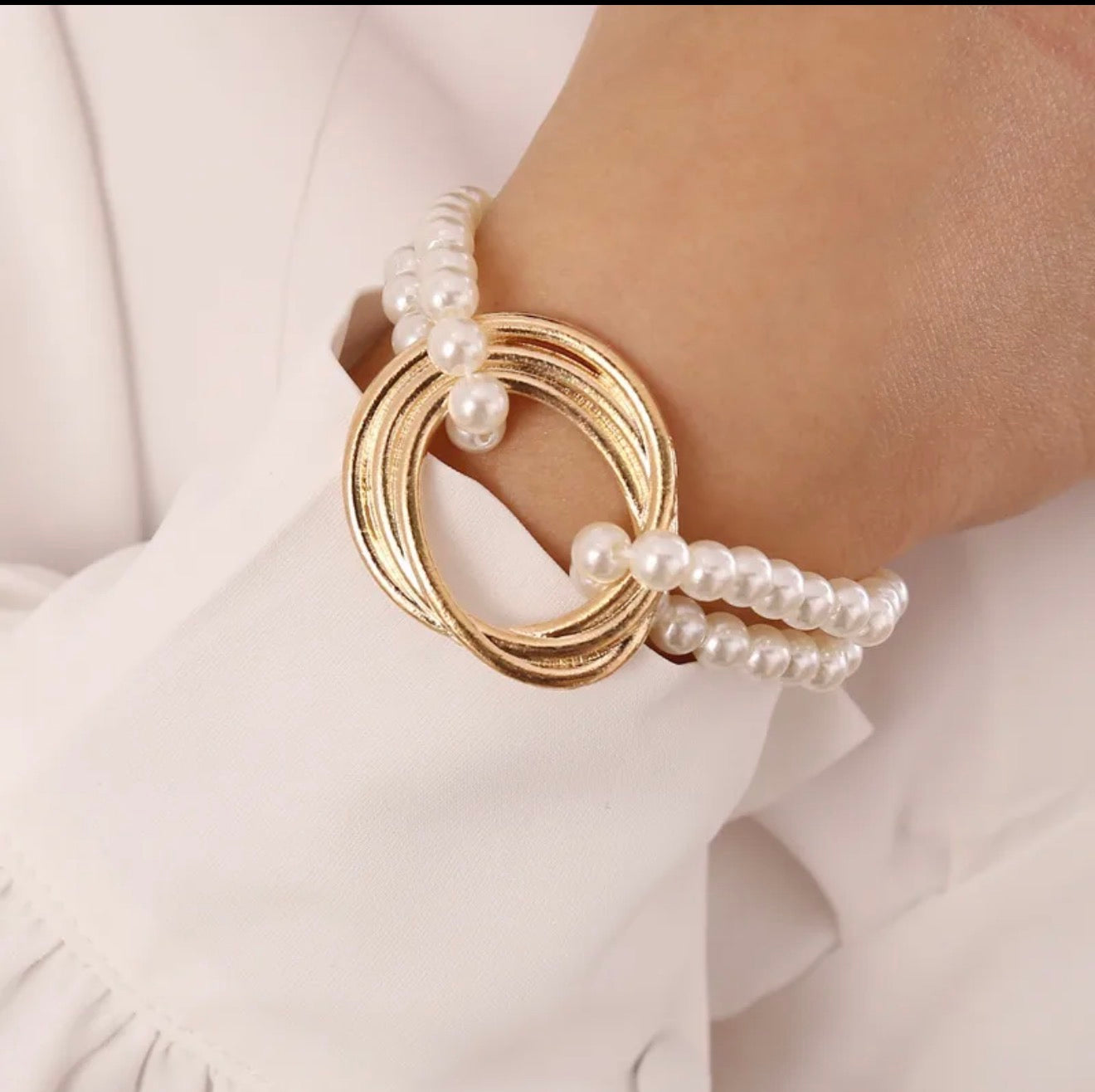 Parure Elyne