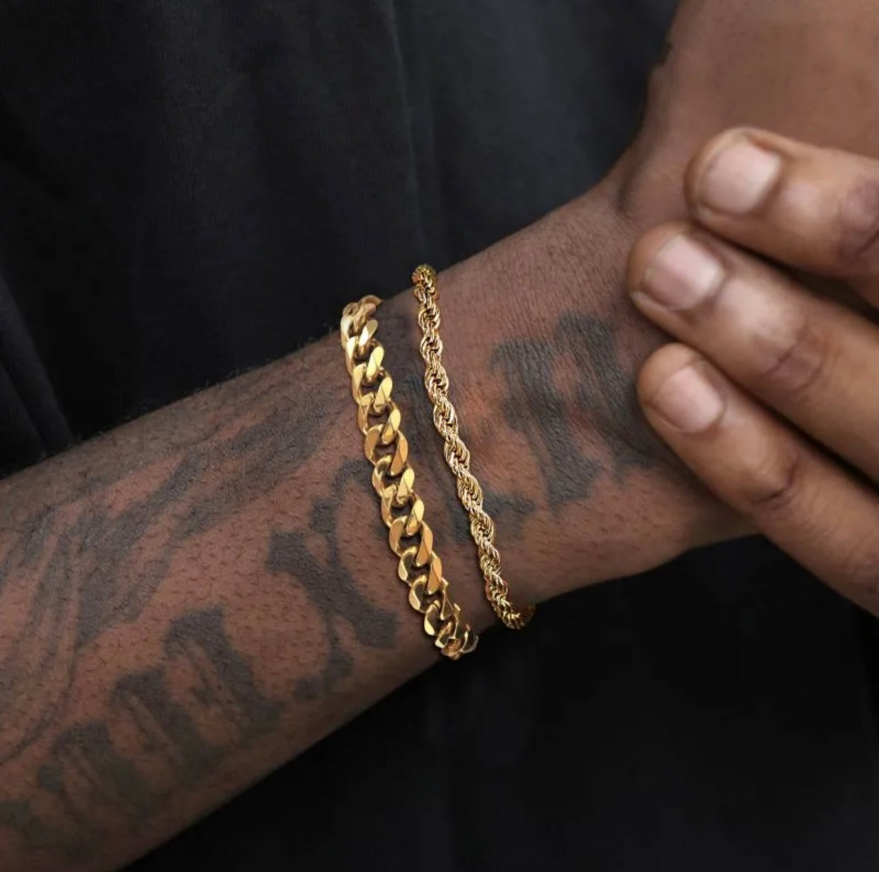 Bracelet John’s