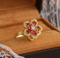 Bague Serenity                                   Anti stress