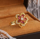 Bague Serenity                                   Anti stress
