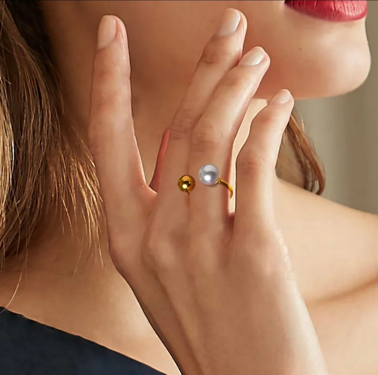 Bague Autumn