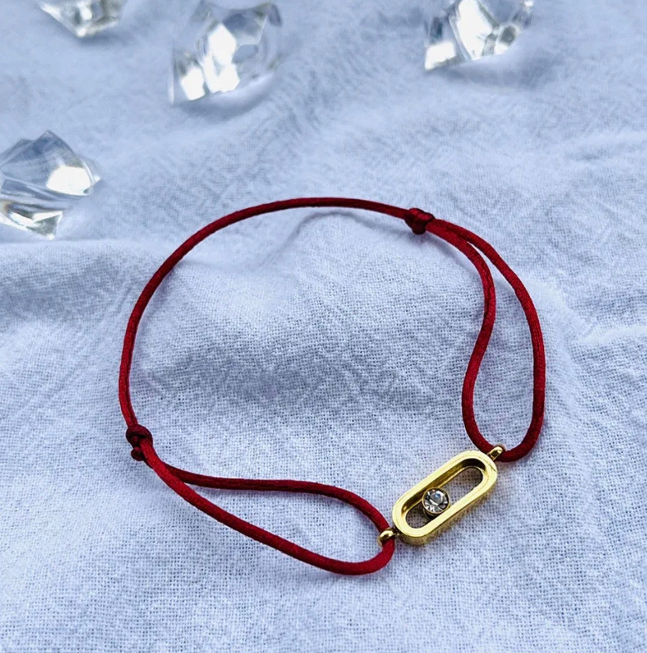 Bracelet réglable Maniola