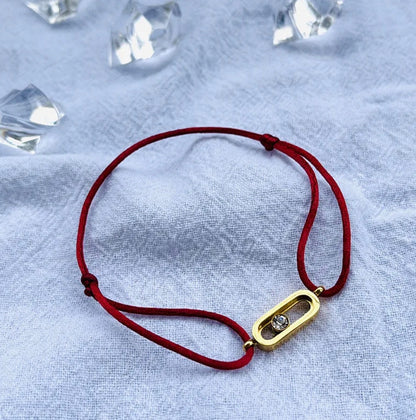Bracelet réglable Maniola