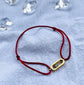 Bracelet réglable Maniola