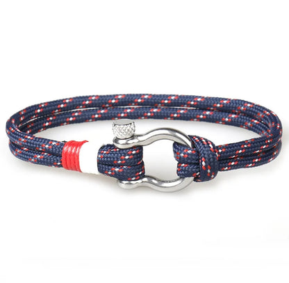 Bracelet oméga