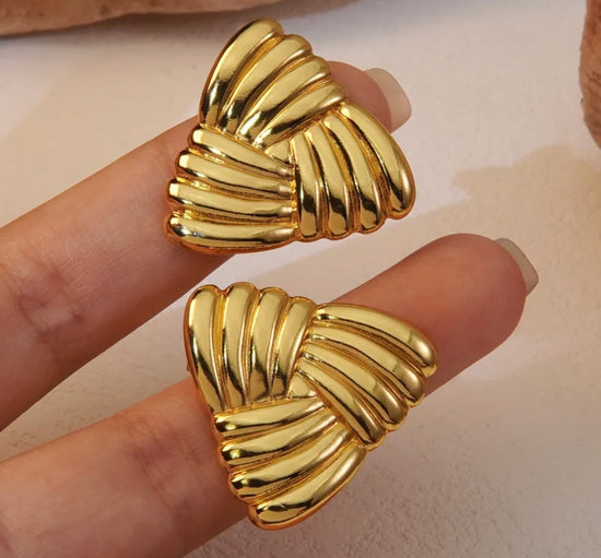 Boucle d’oreille Niels