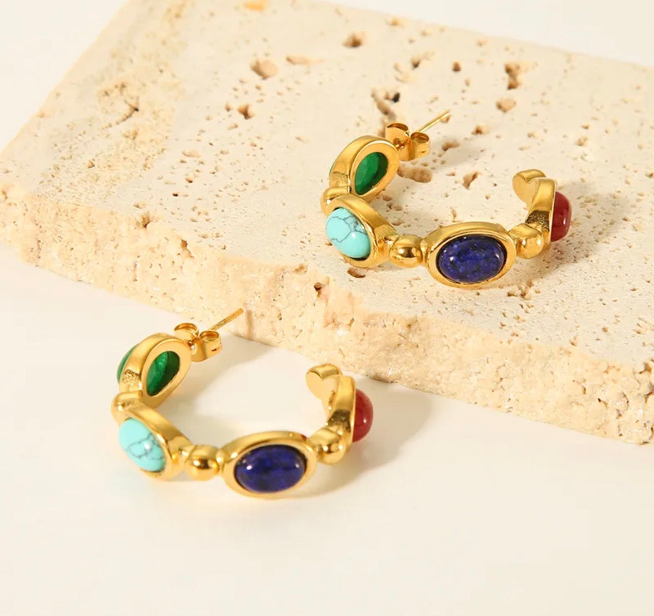Boucle ROMANE