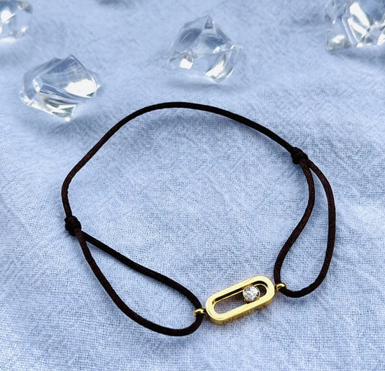 Bracelet réglable Maniola