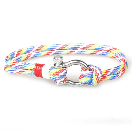Bracelet oméga (précommande)