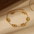 Bracelet Organza