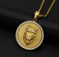 Pendentif Lion’s