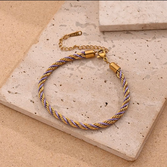 Bracelet shirley