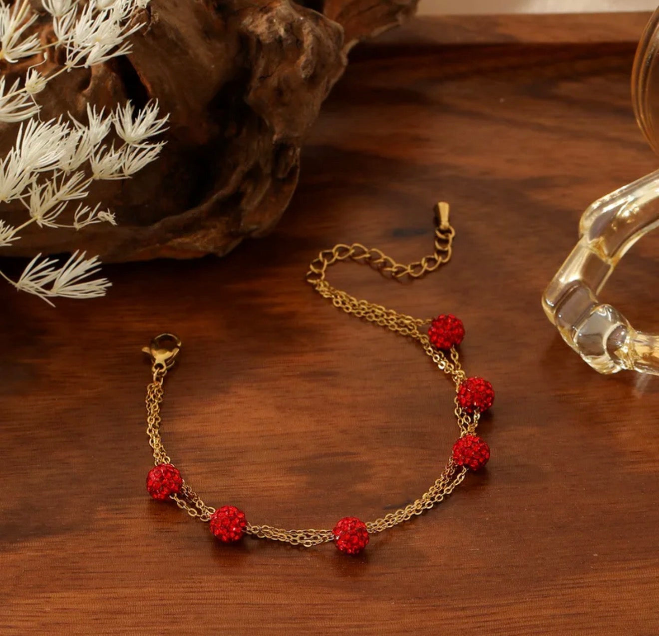 Bracelet Bloom