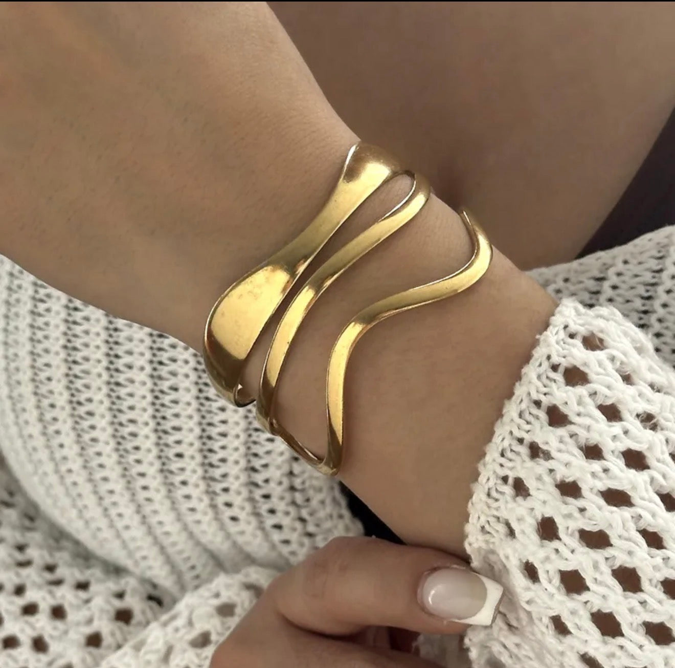Bracelet Luna