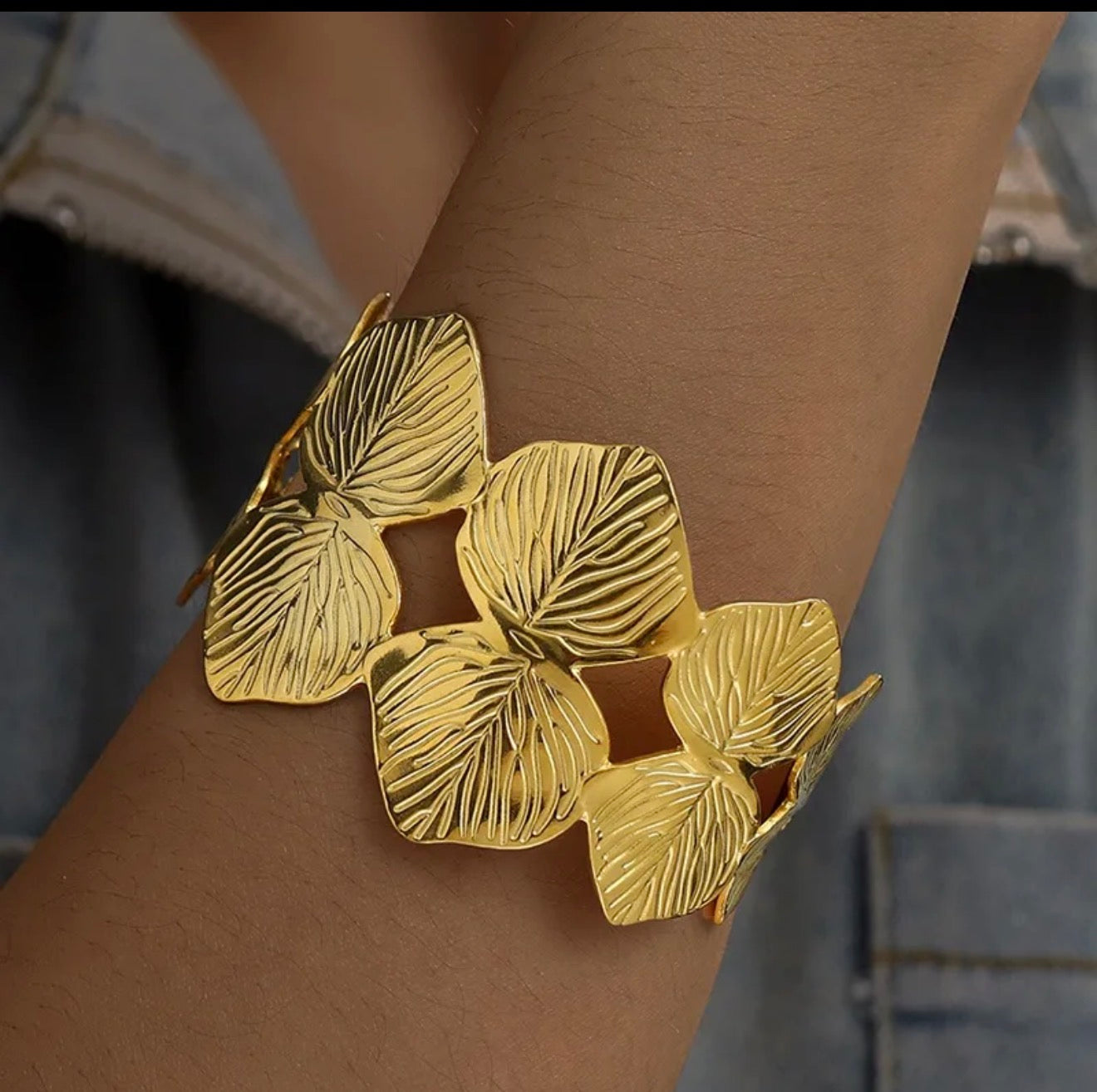 Bracelet Inoya