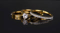 Bague Essentiel Waterproof