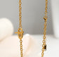 Collier Amber