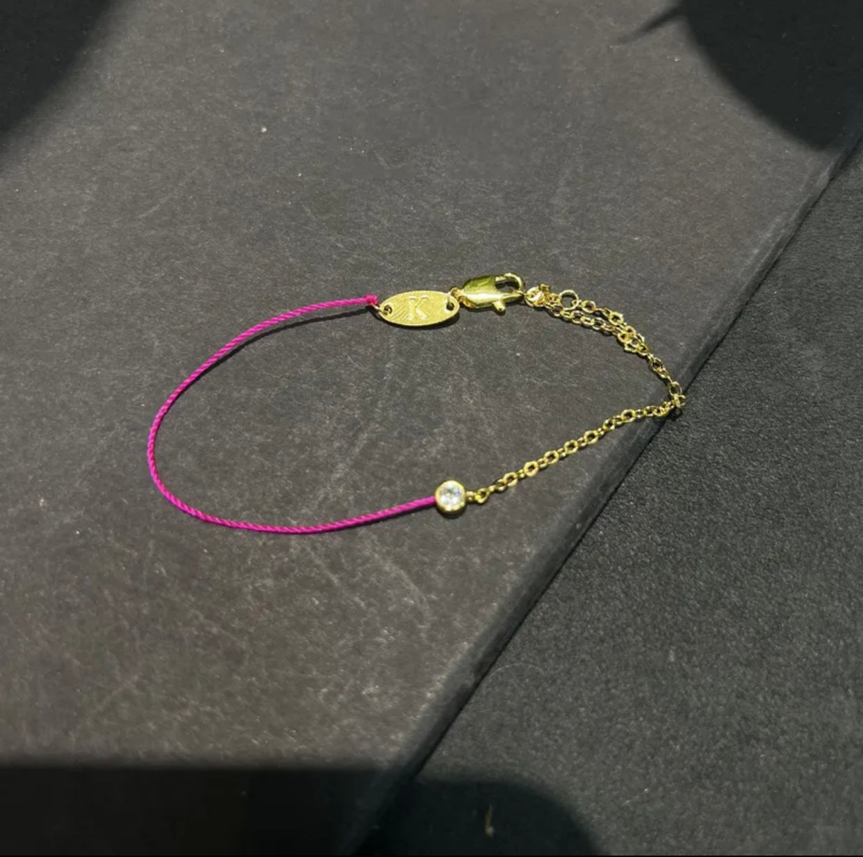 Bracelet Evelyn