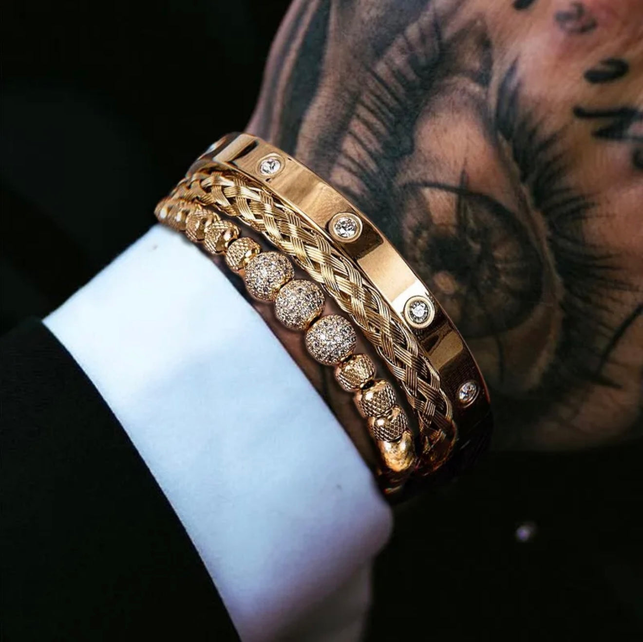 Bracelet Royal