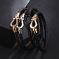 Bracelet rétro (homme)