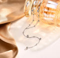Collier Bouclettes