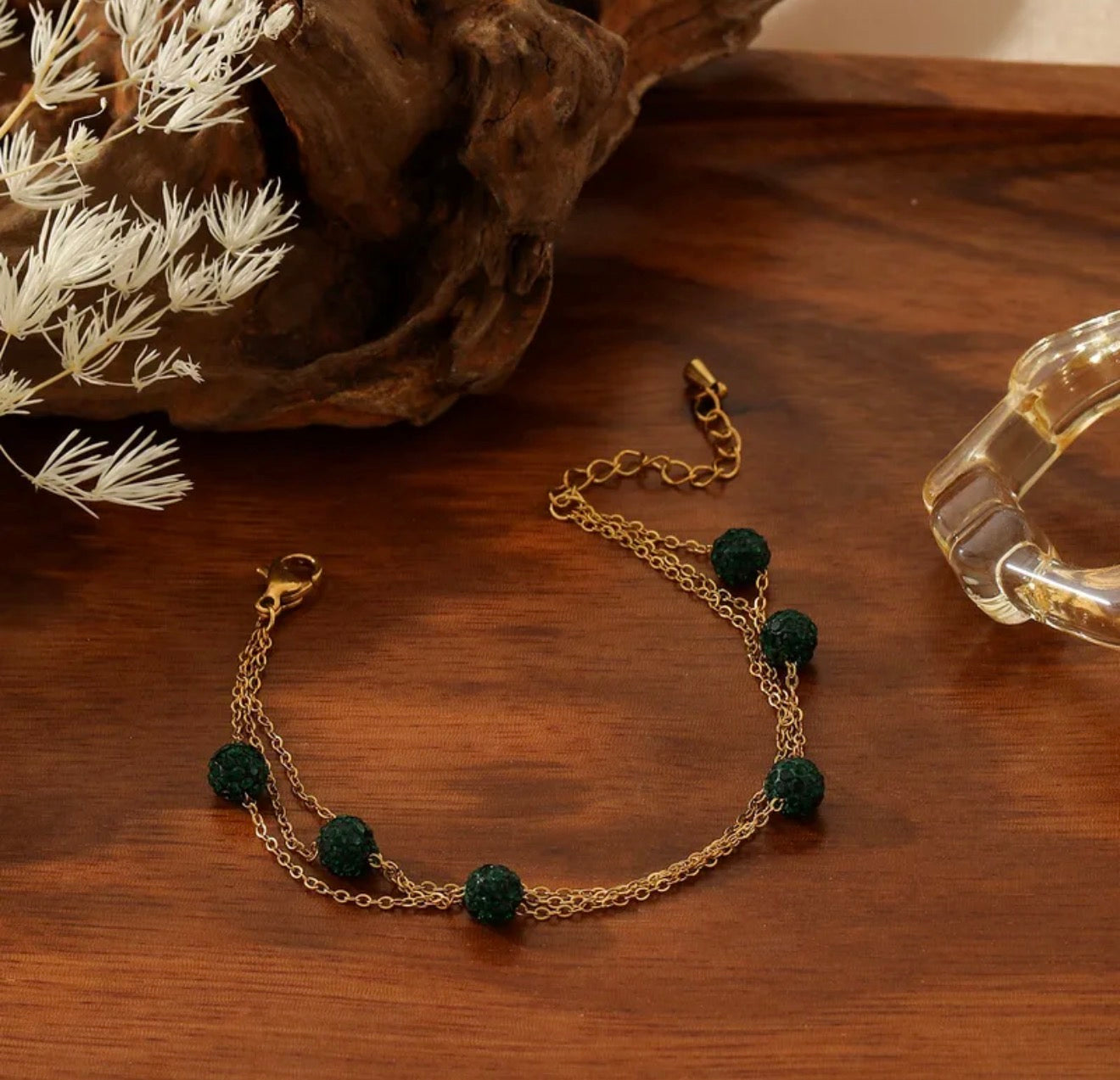 Bracelet Bloom