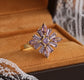 Bague Serenity                                   Anti stress