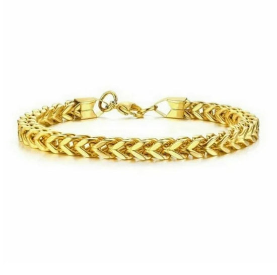 Bracelet luiz (précommande)✨