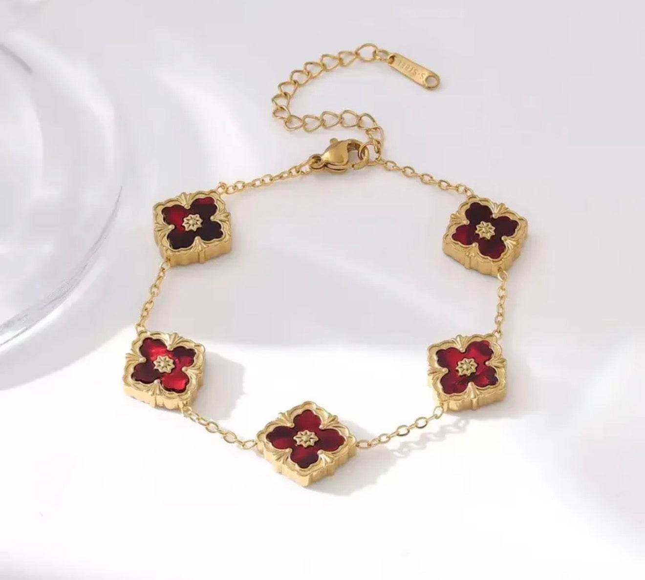 Bracelet DAMAS