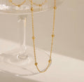 Collier Issy