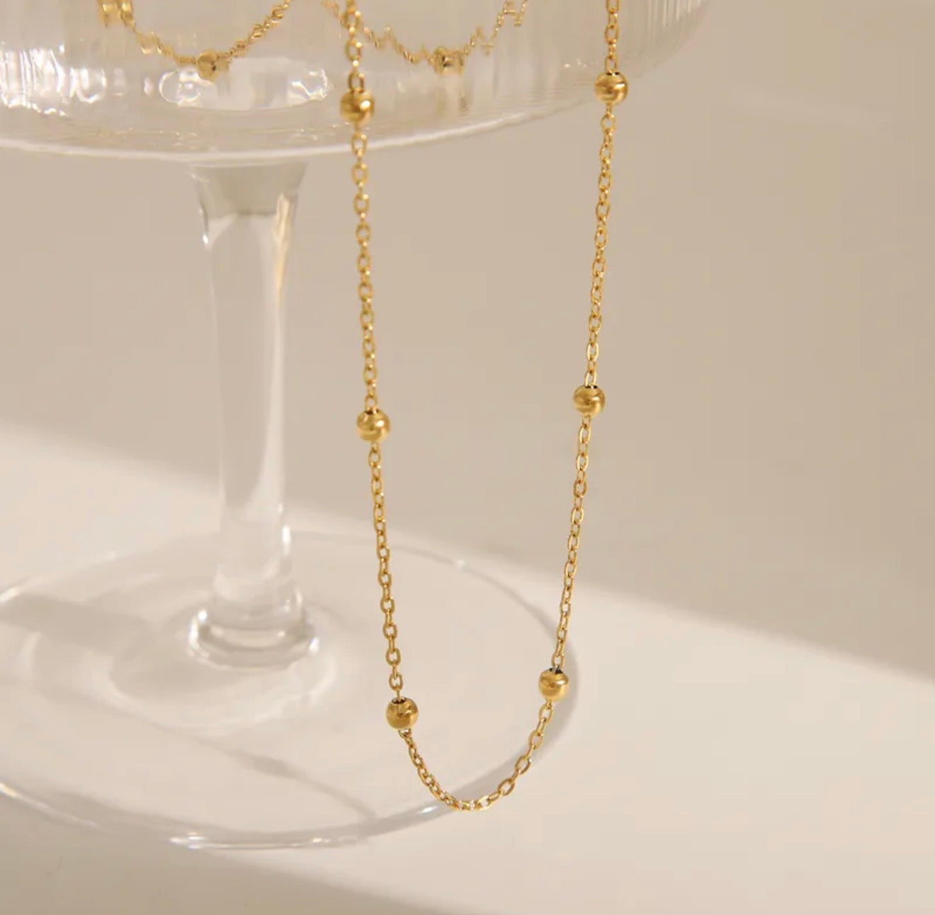 Collier Issy