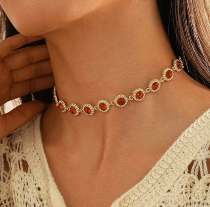 Collier ATHENA