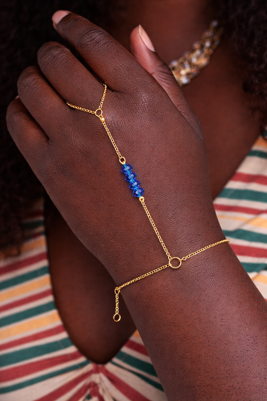 chaine de main Kalina