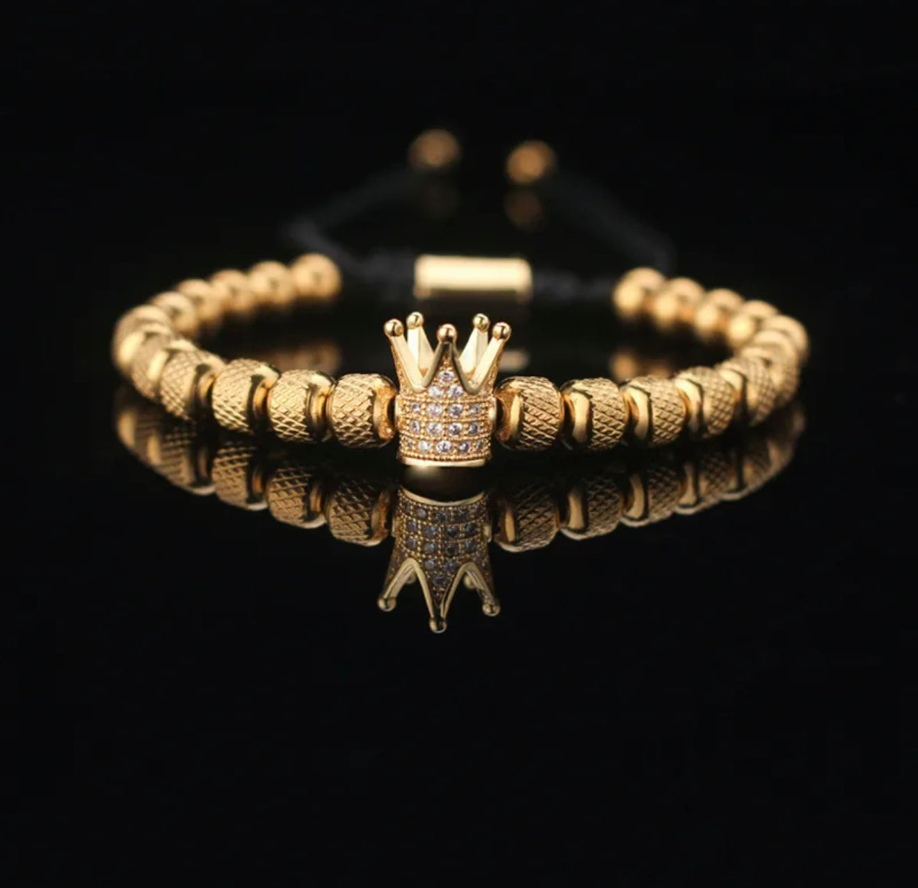 Shambala King