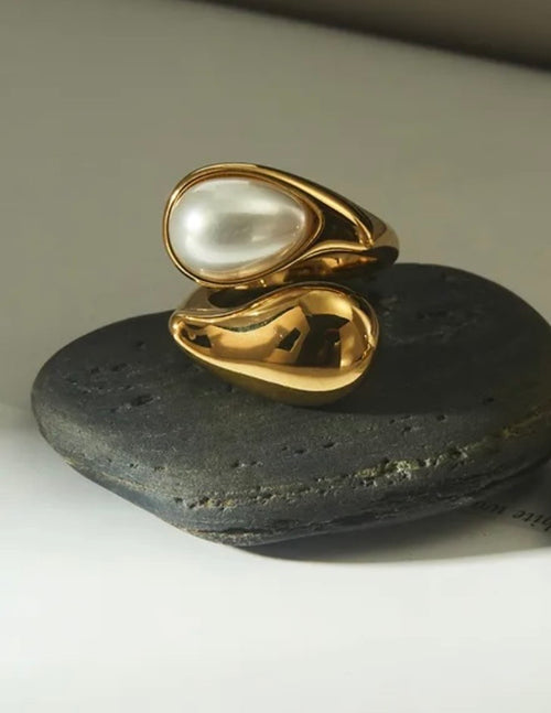Bague Moore                           Waterproof