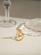 Bague Angelique