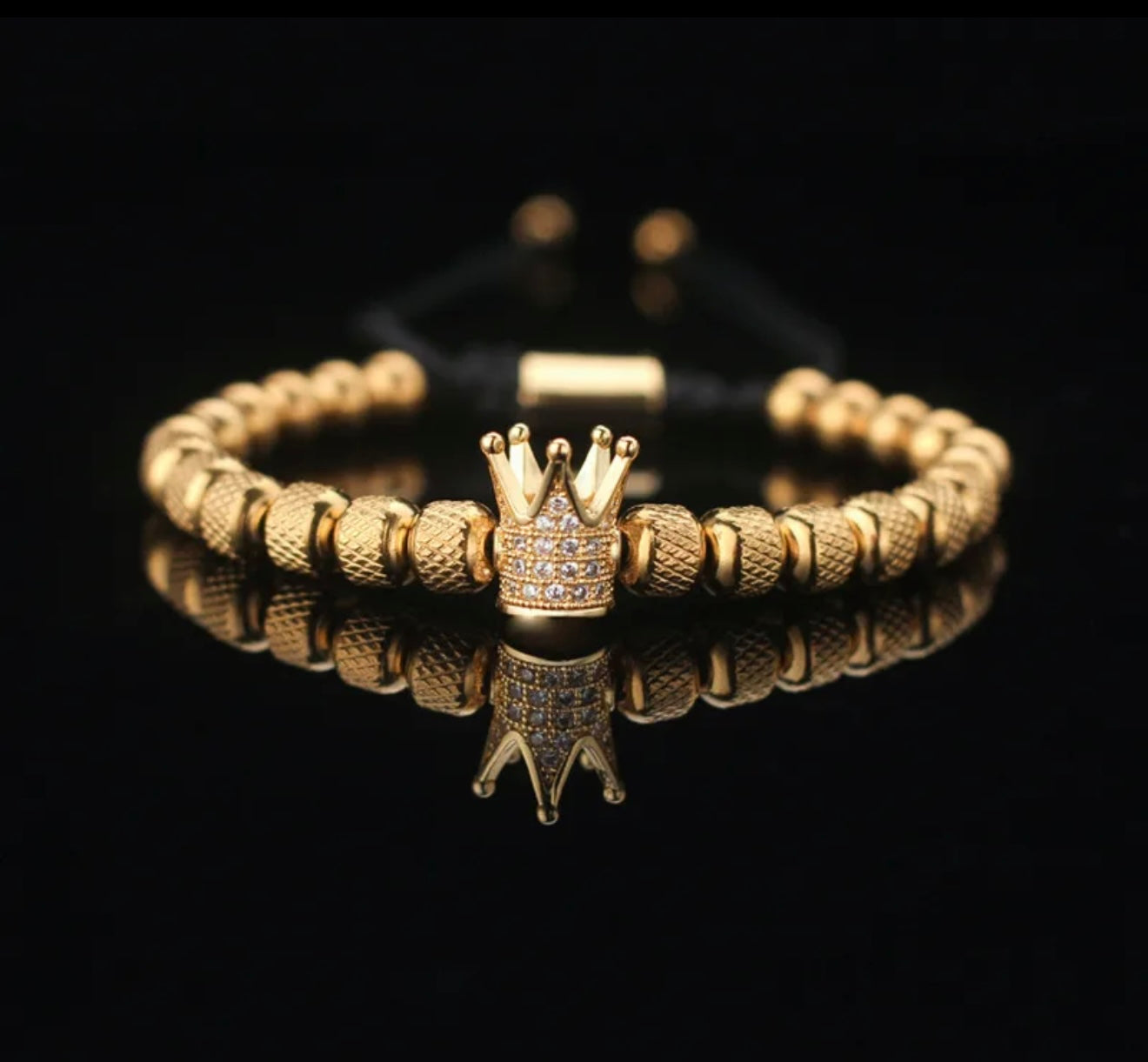 Shambala King