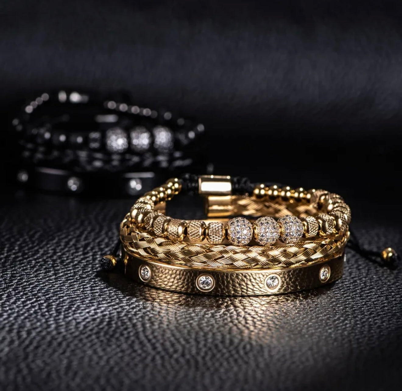 Bracelet Royal