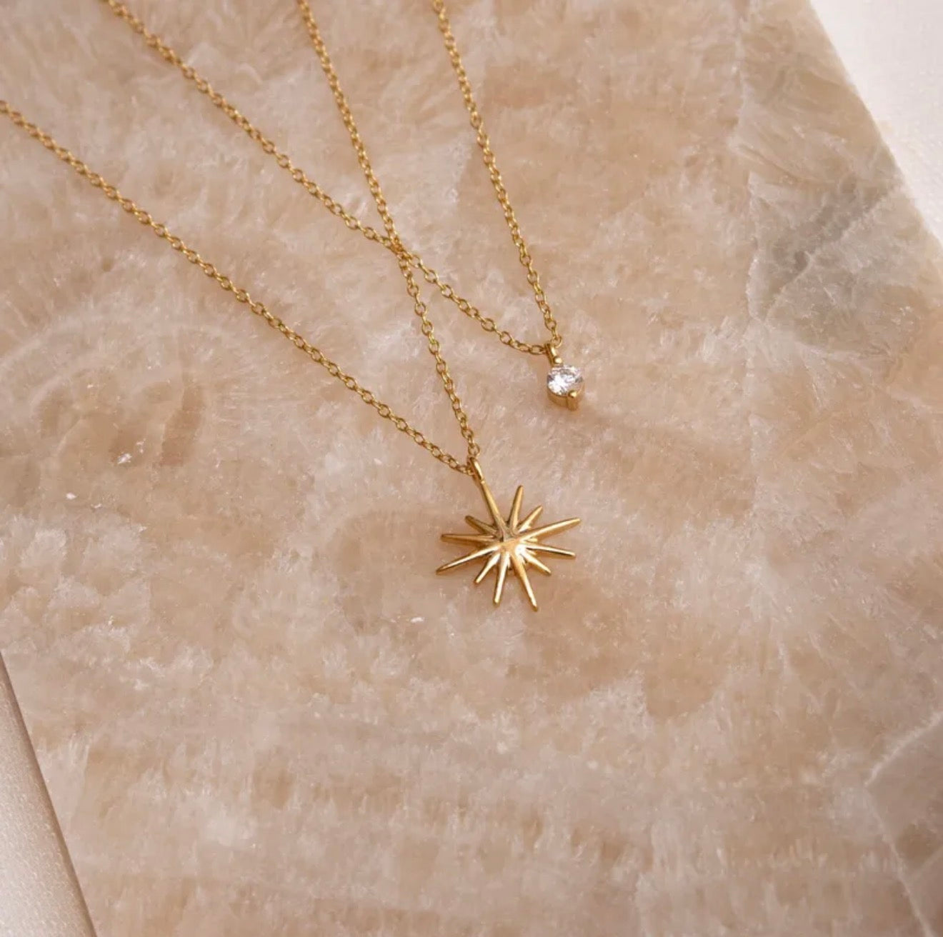 Collier Sakura