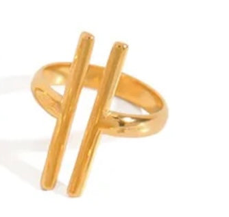 Bague clairi´s