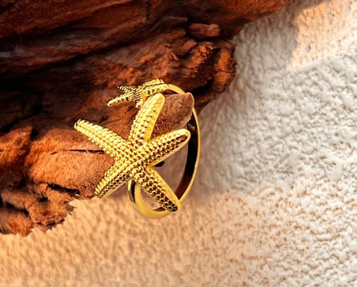 Bague Estrella