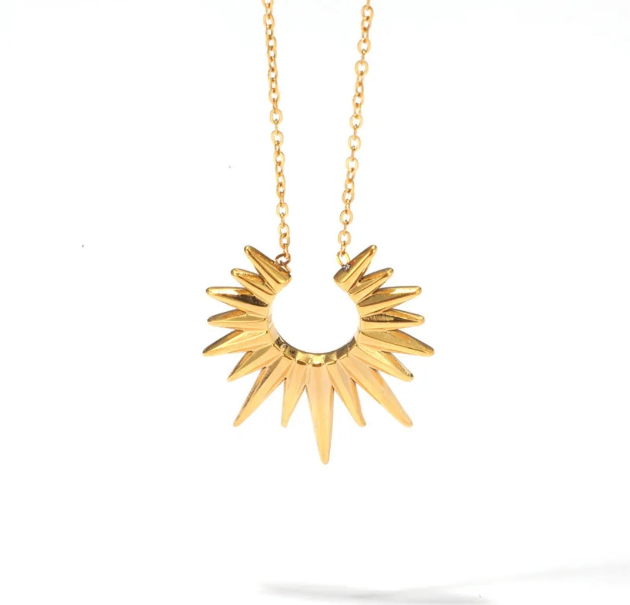 Collier yemi
