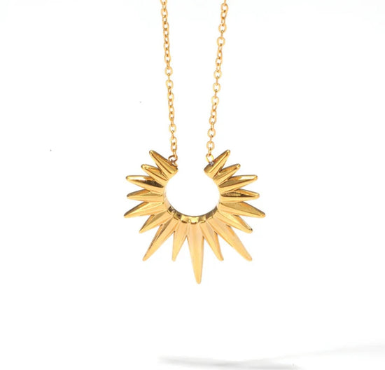 Collier yemi