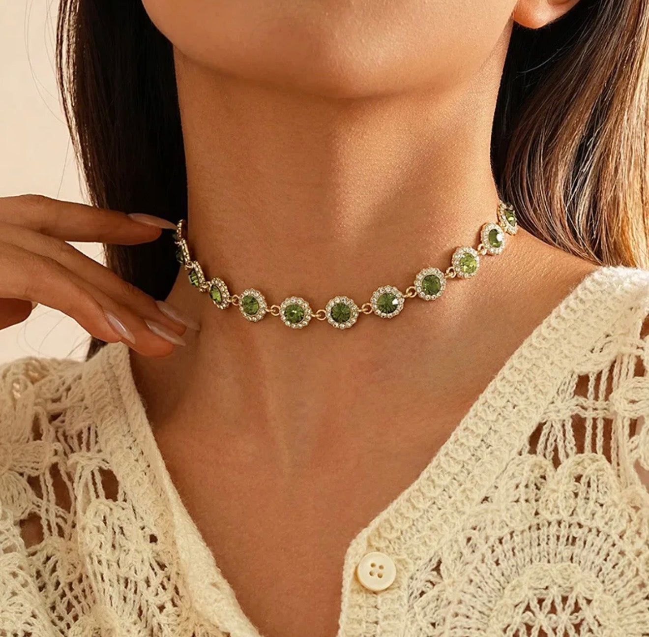 Collier ATHENA
