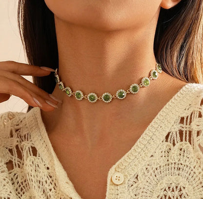 Collier ATHENA