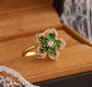 Bague Serenity                                   Anti stress