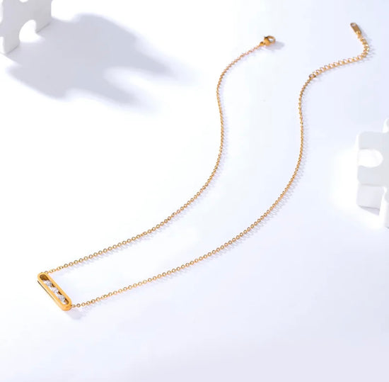 Parure odyssée